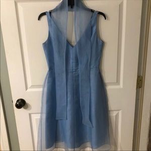 Laundry by Shelli Segal A-Line Formal Dress 4